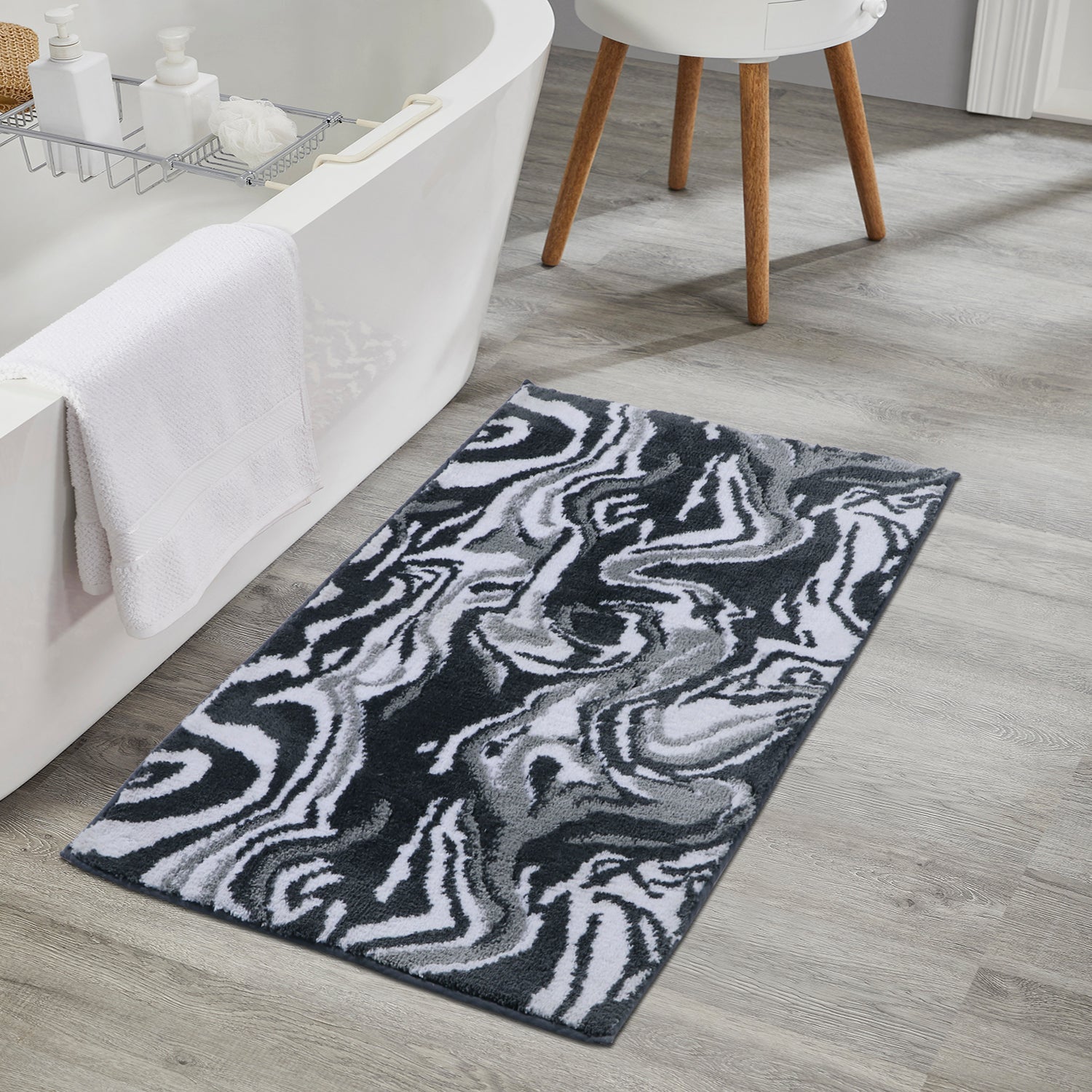 Marbella Bath Rugs