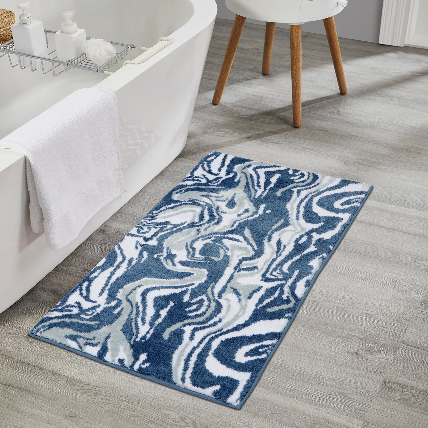 Marbella Bath Rugs