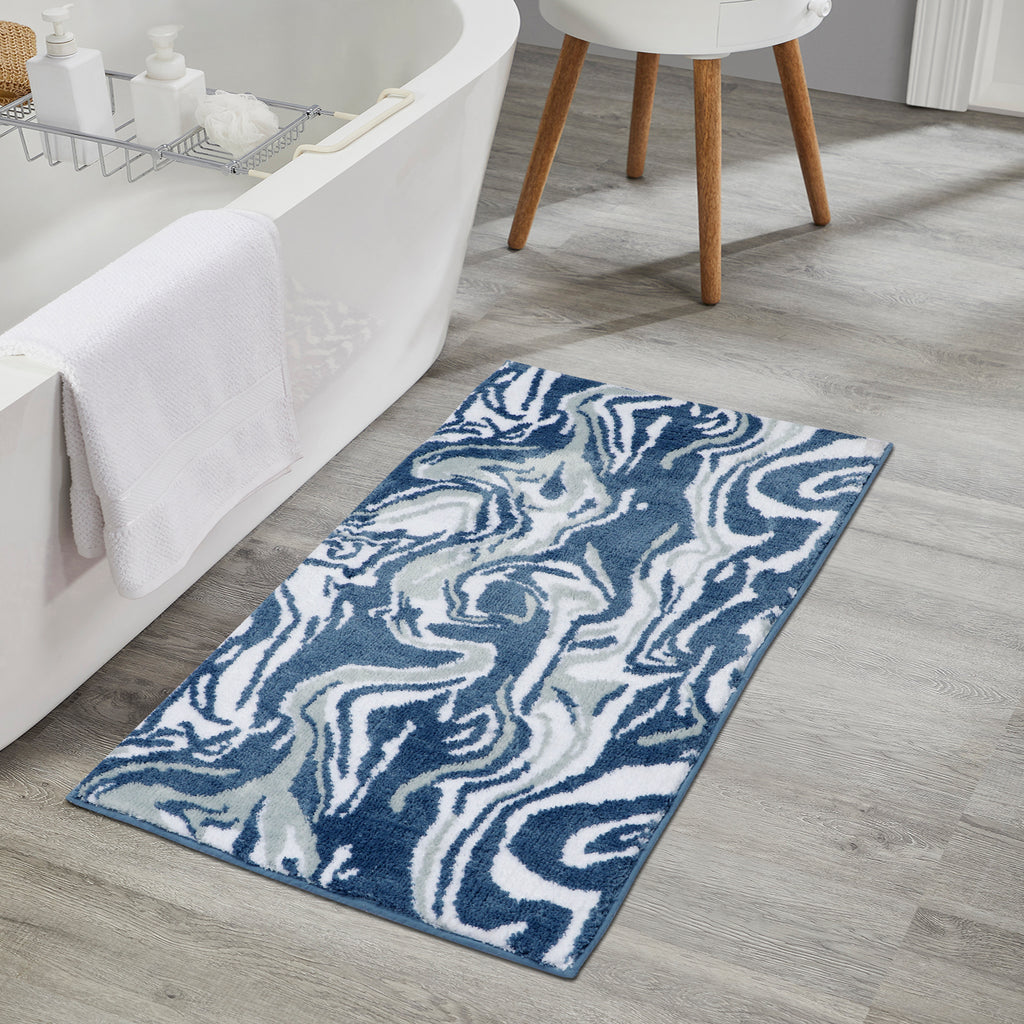 Marbella Bath Rugs