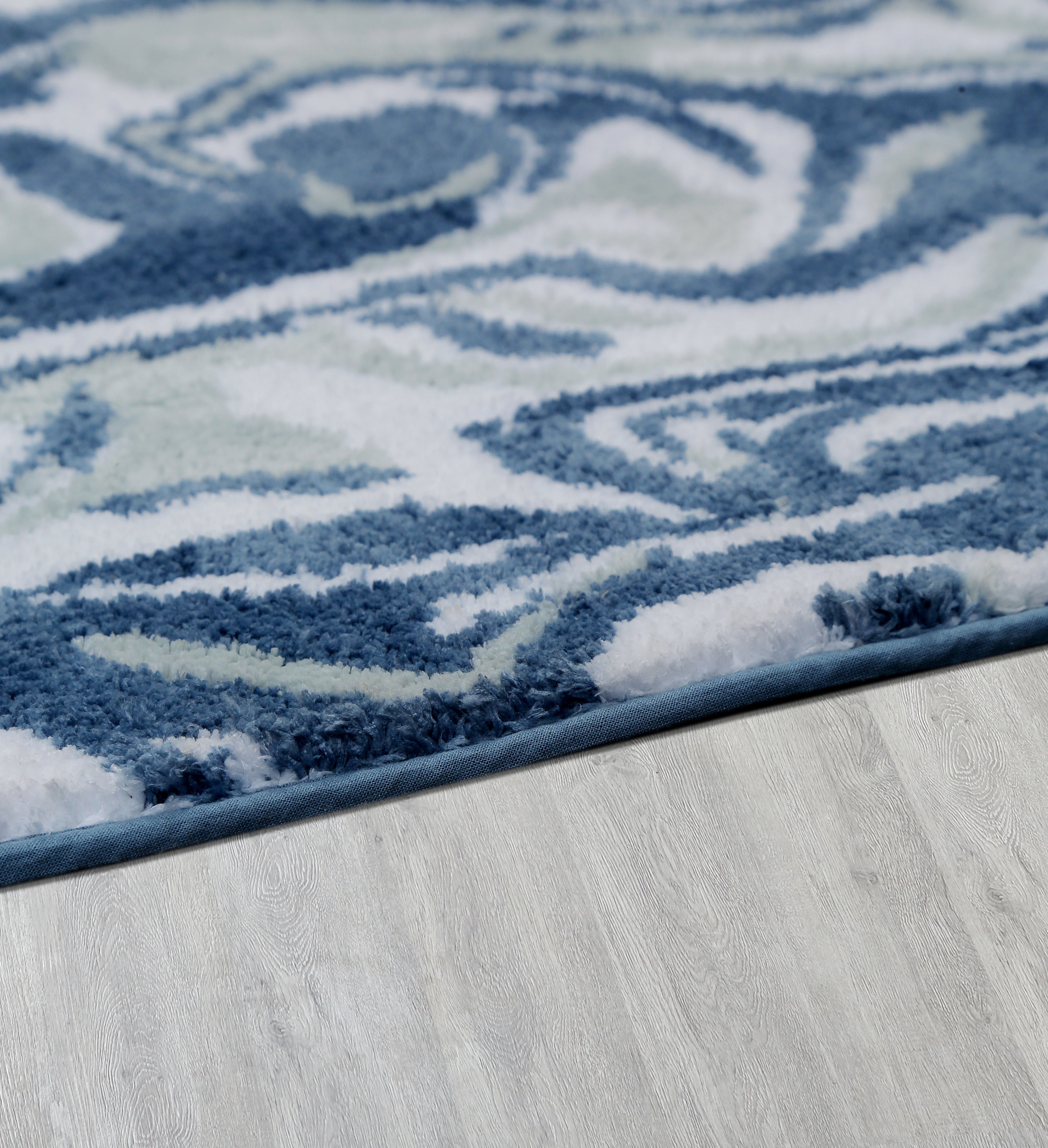 Marbella Bath Rugs