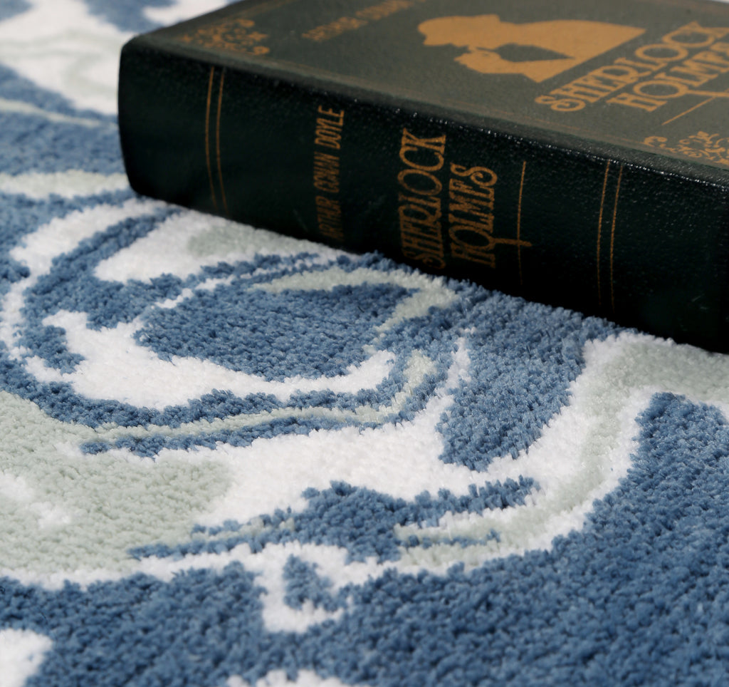 Marbella Bath Rugs