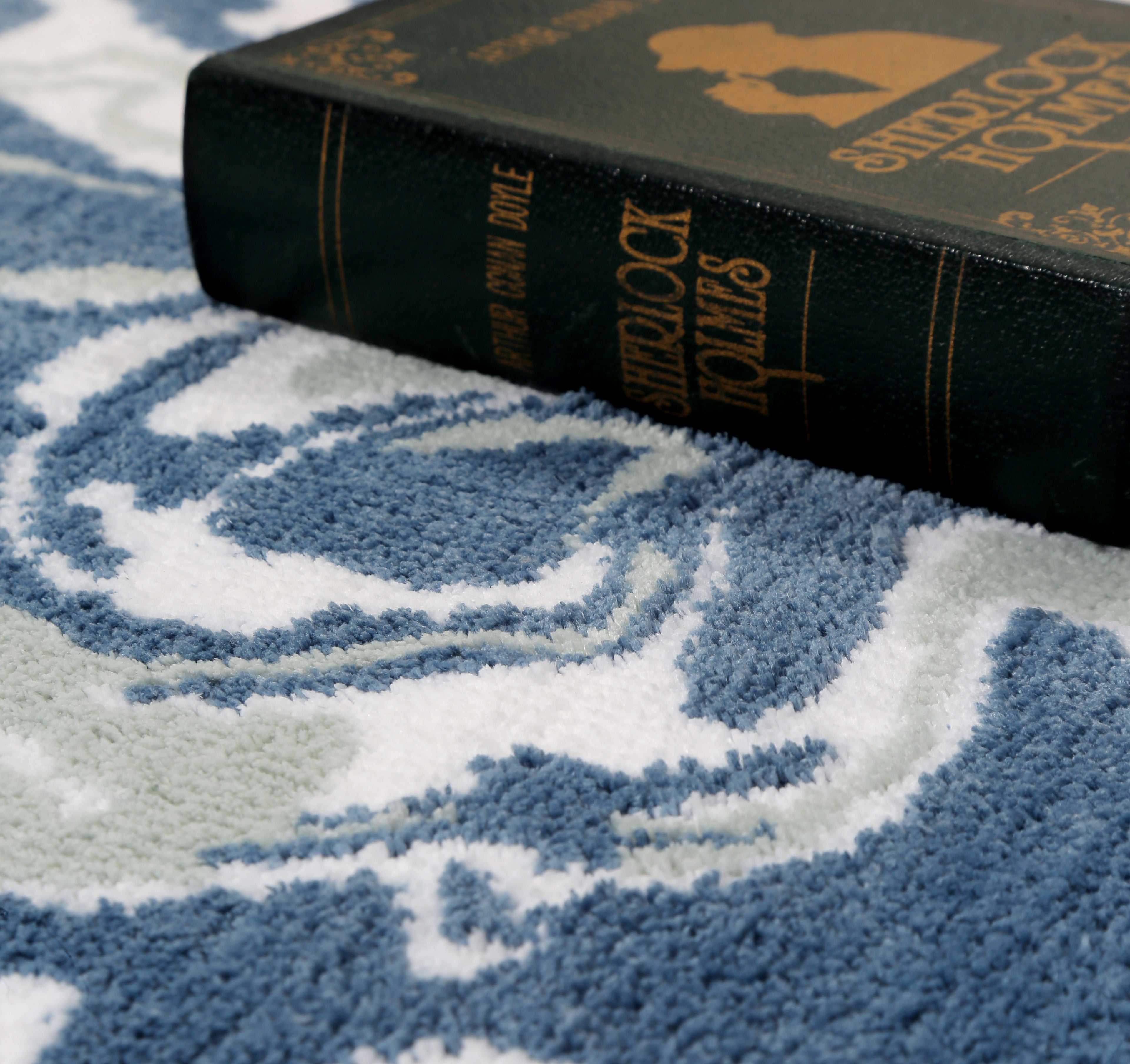 Marbella Bath Rugs