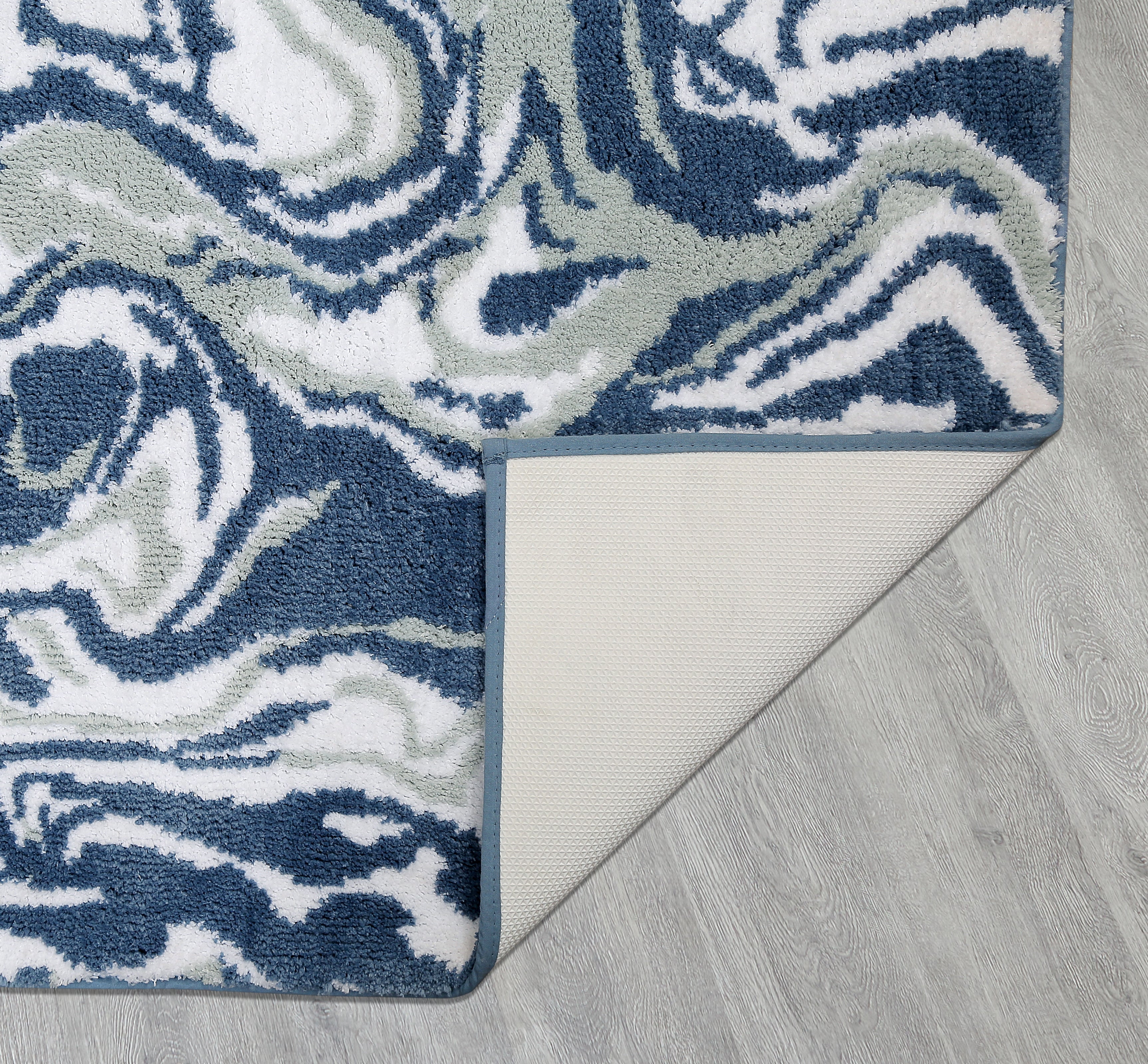 Marbella Bath Rugs